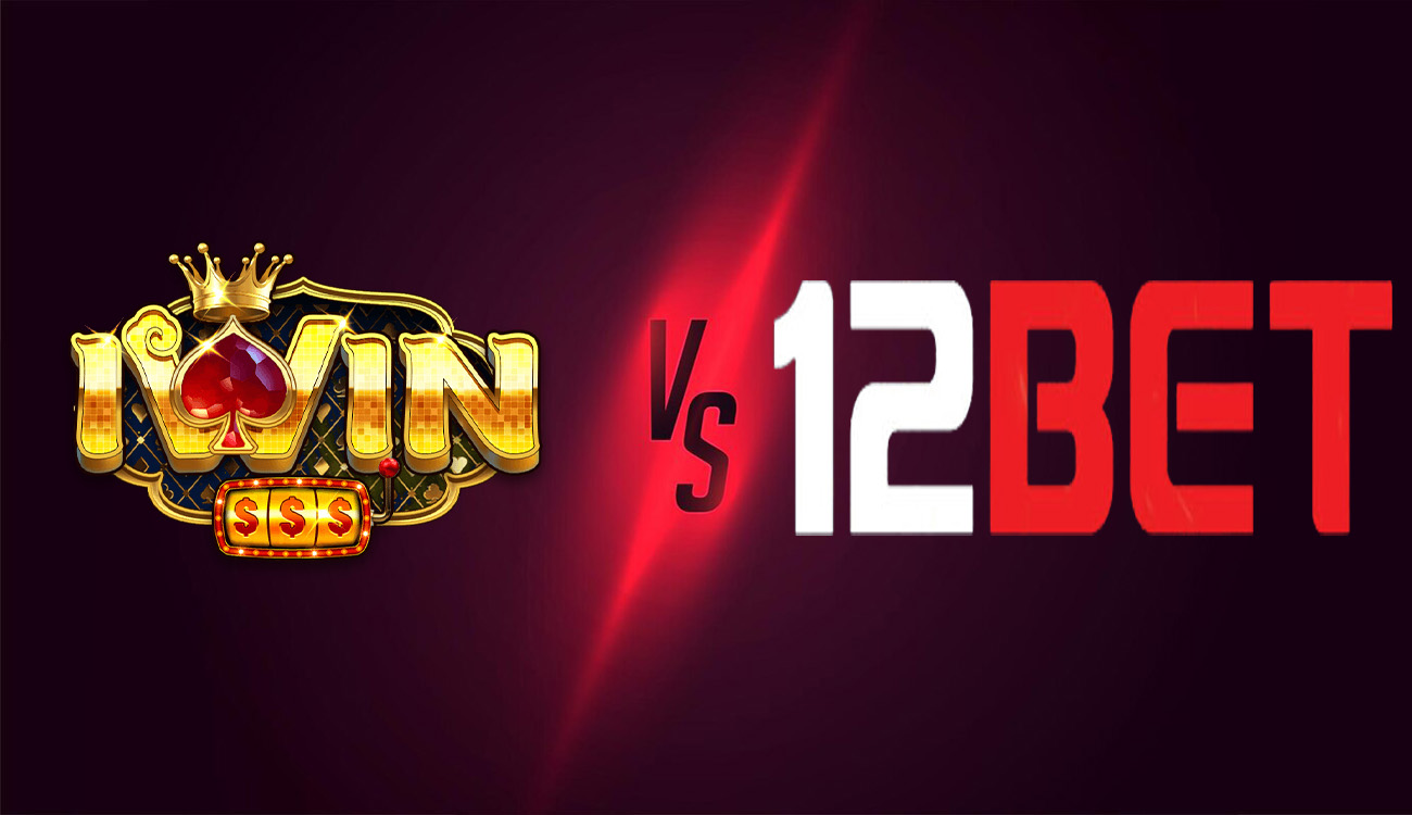 12bet hợp tác cùng iWin