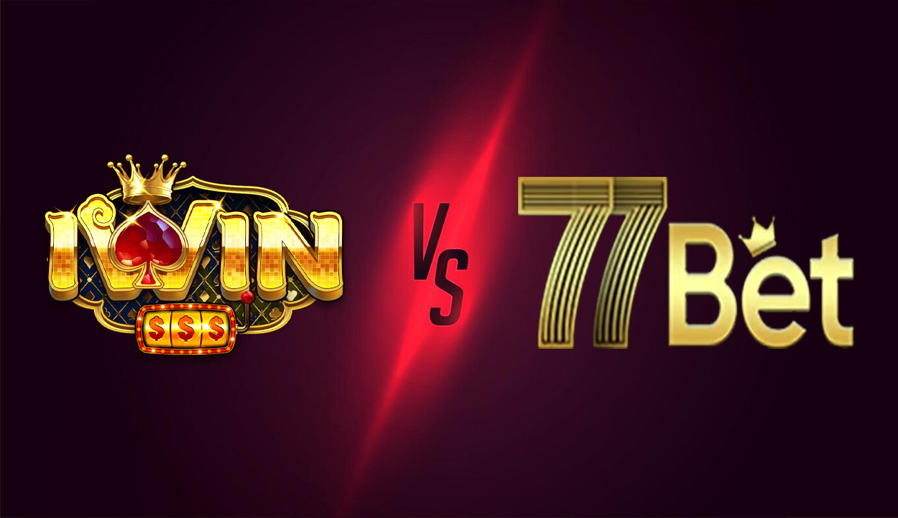 77bet hợp tác cùng iWin