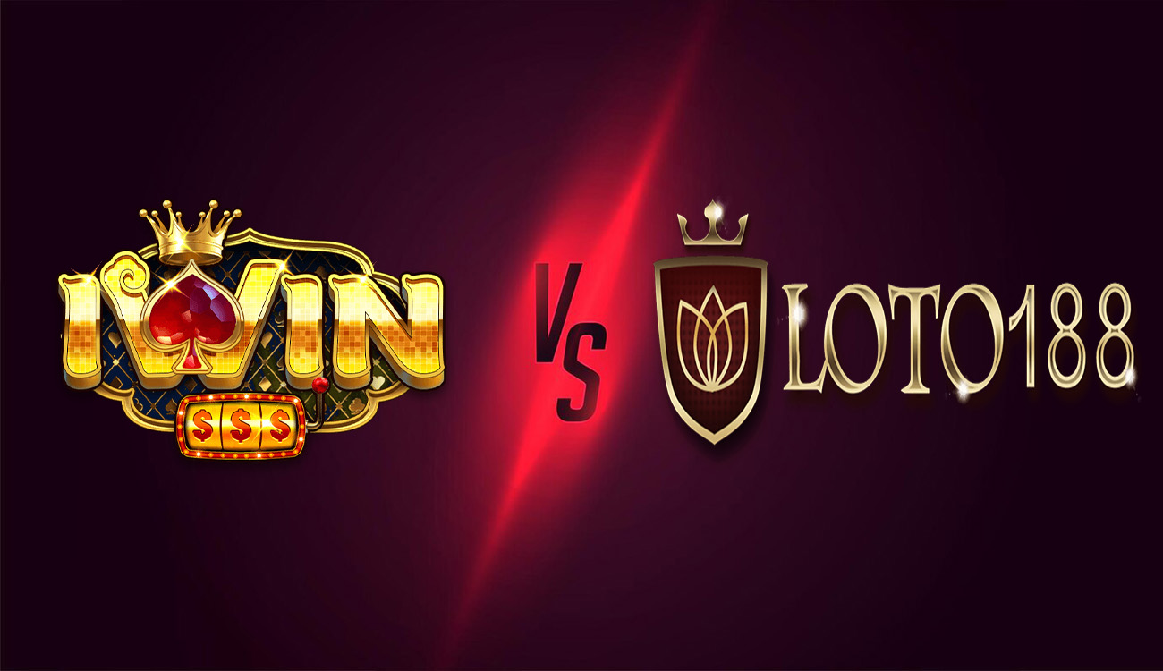 Loto188 hợp tác cùng iWin