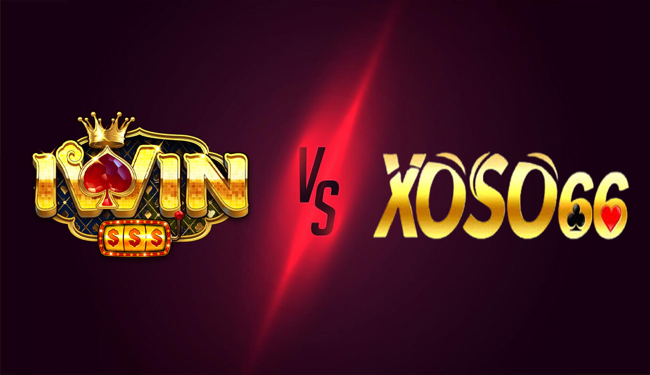 Xoso66 hợp tác cùng iWin